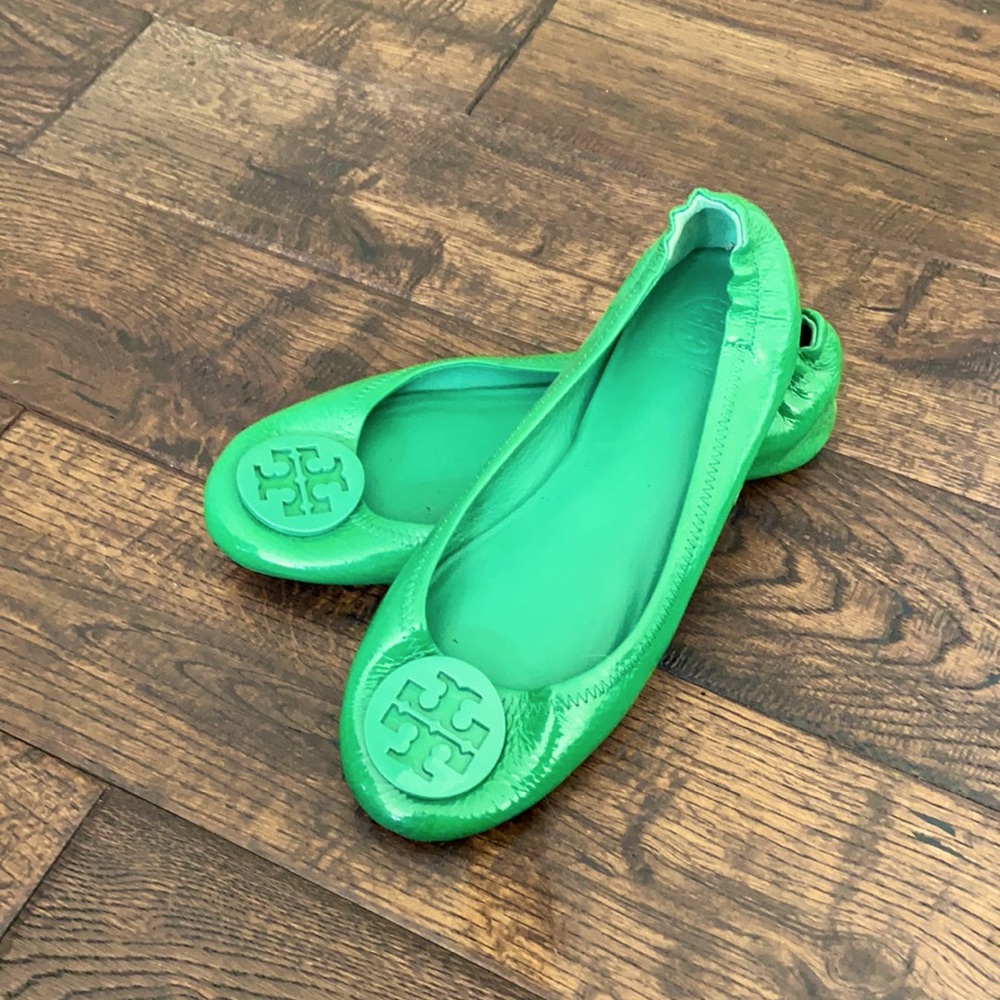 Tory Burch Shoes